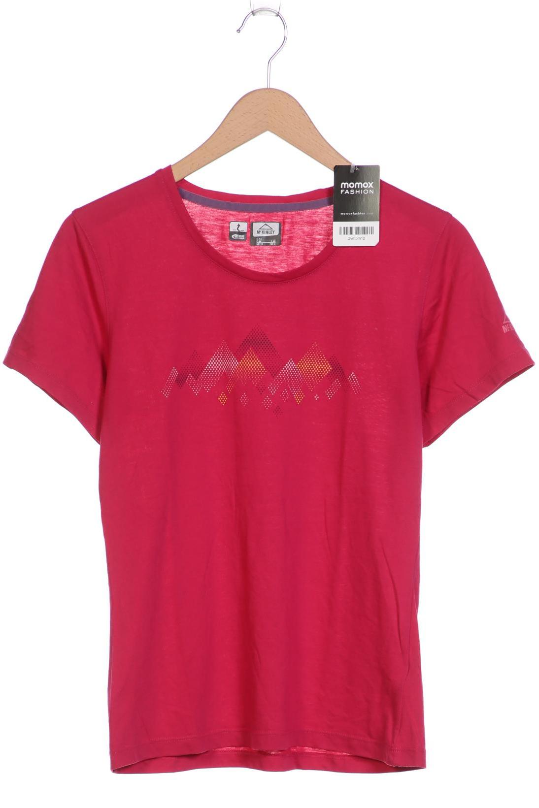 

McKINLEY Damen T-Shirt, pink