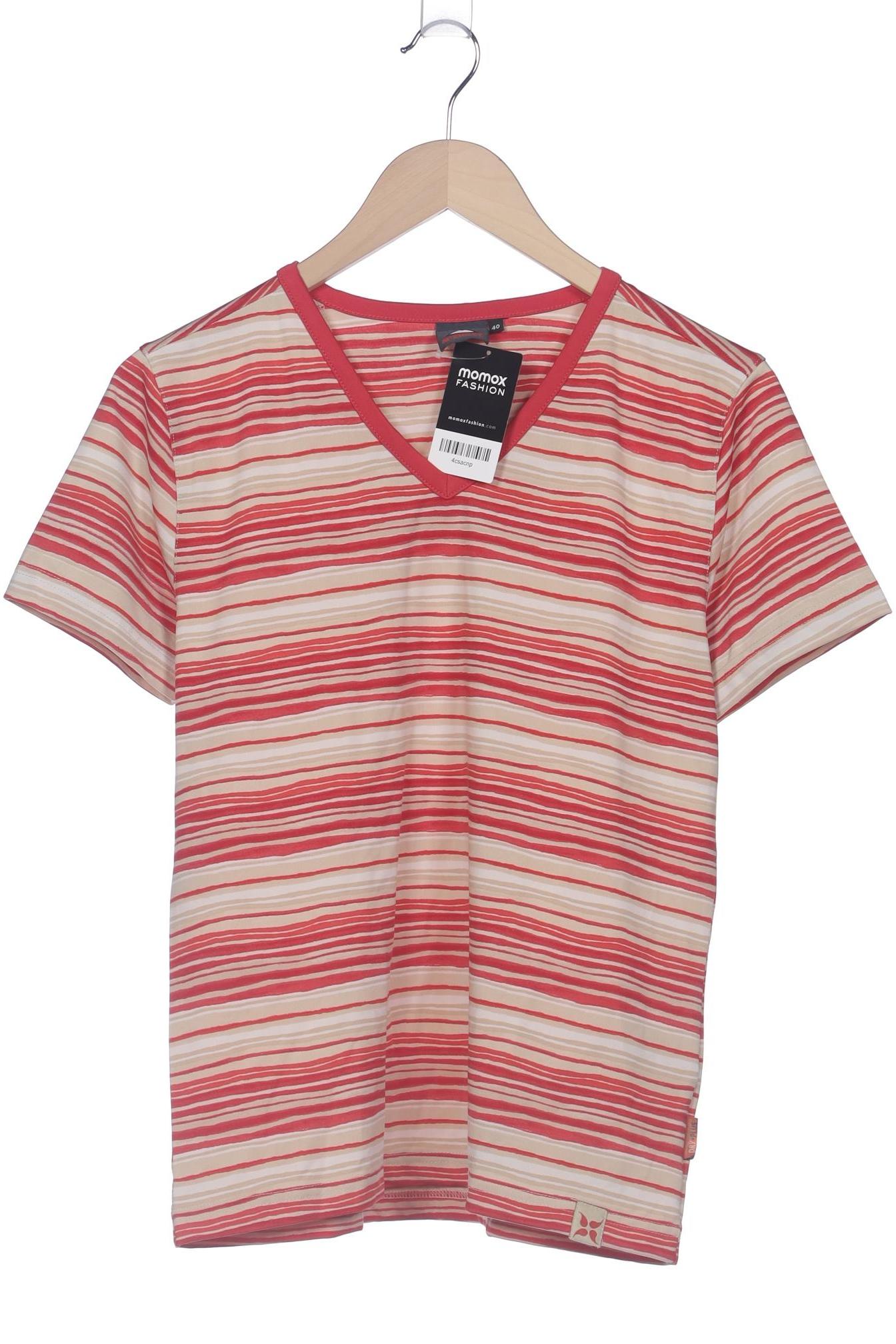 

McKINLEY Damen T-Shirt, beige, Gr. 40