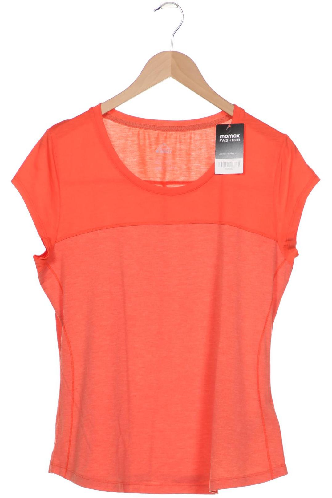 

McKINLEY Damen T-Shirt, orange