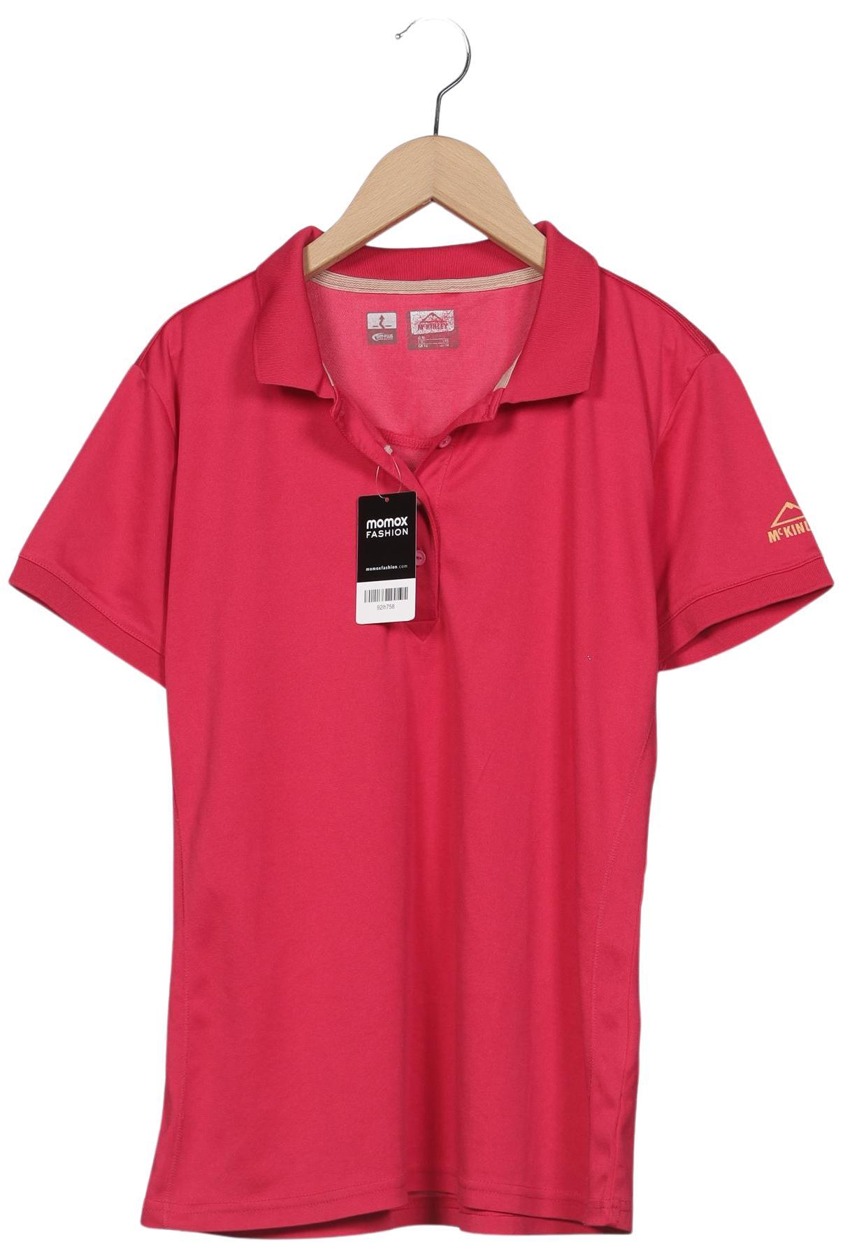 

McKINLEY Damen T-Shirt, pink, Gr. 40