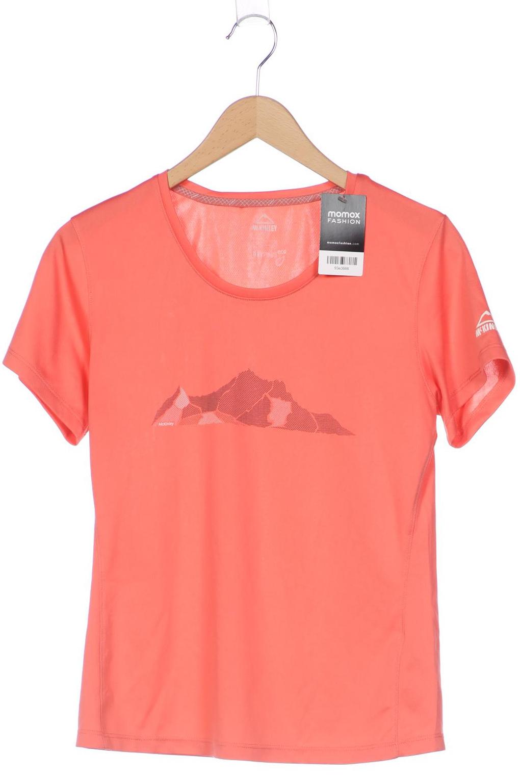 

McKINLEY Damen T-Shirt, pink