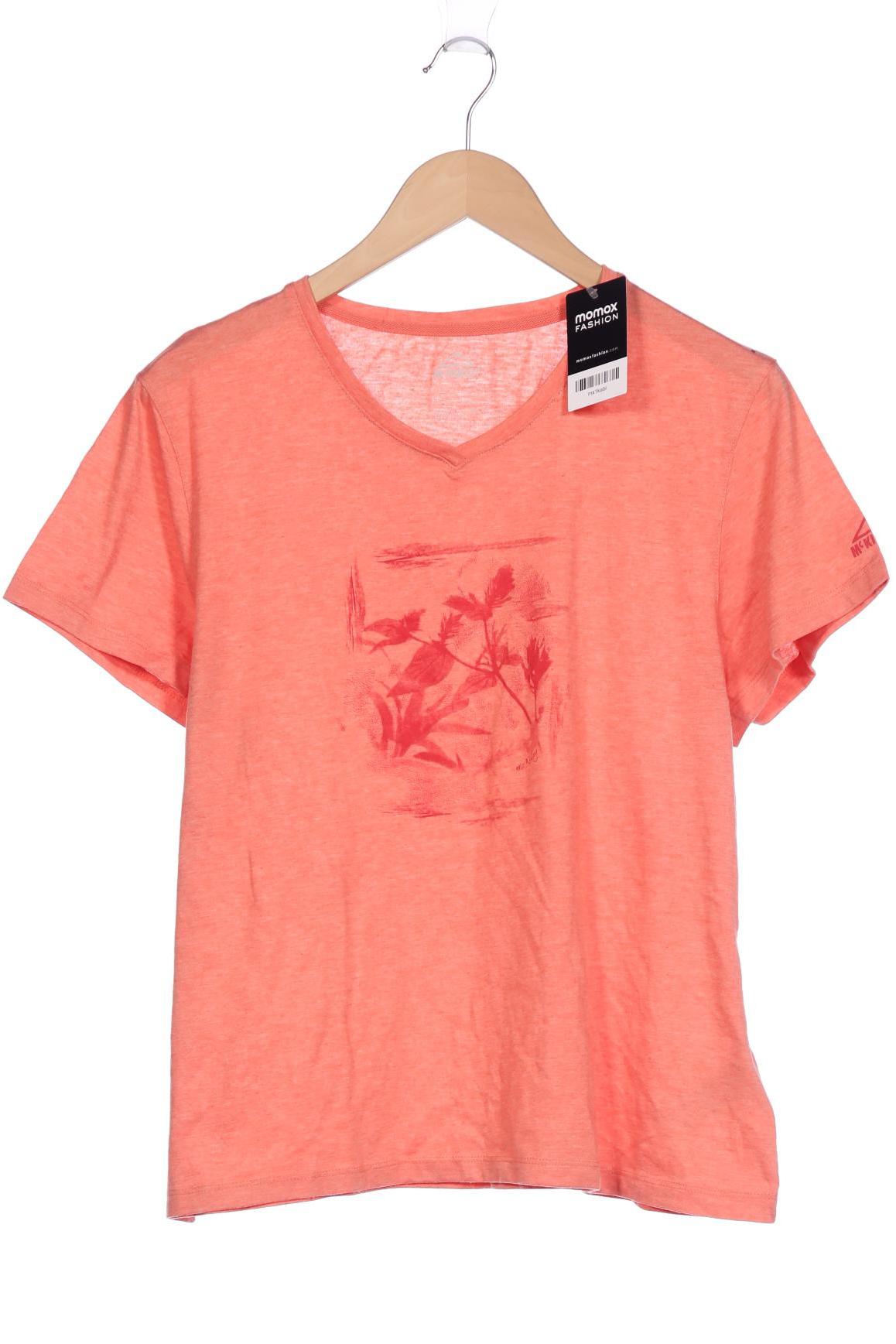 

McKINLEY Damen T-Shirt, pink