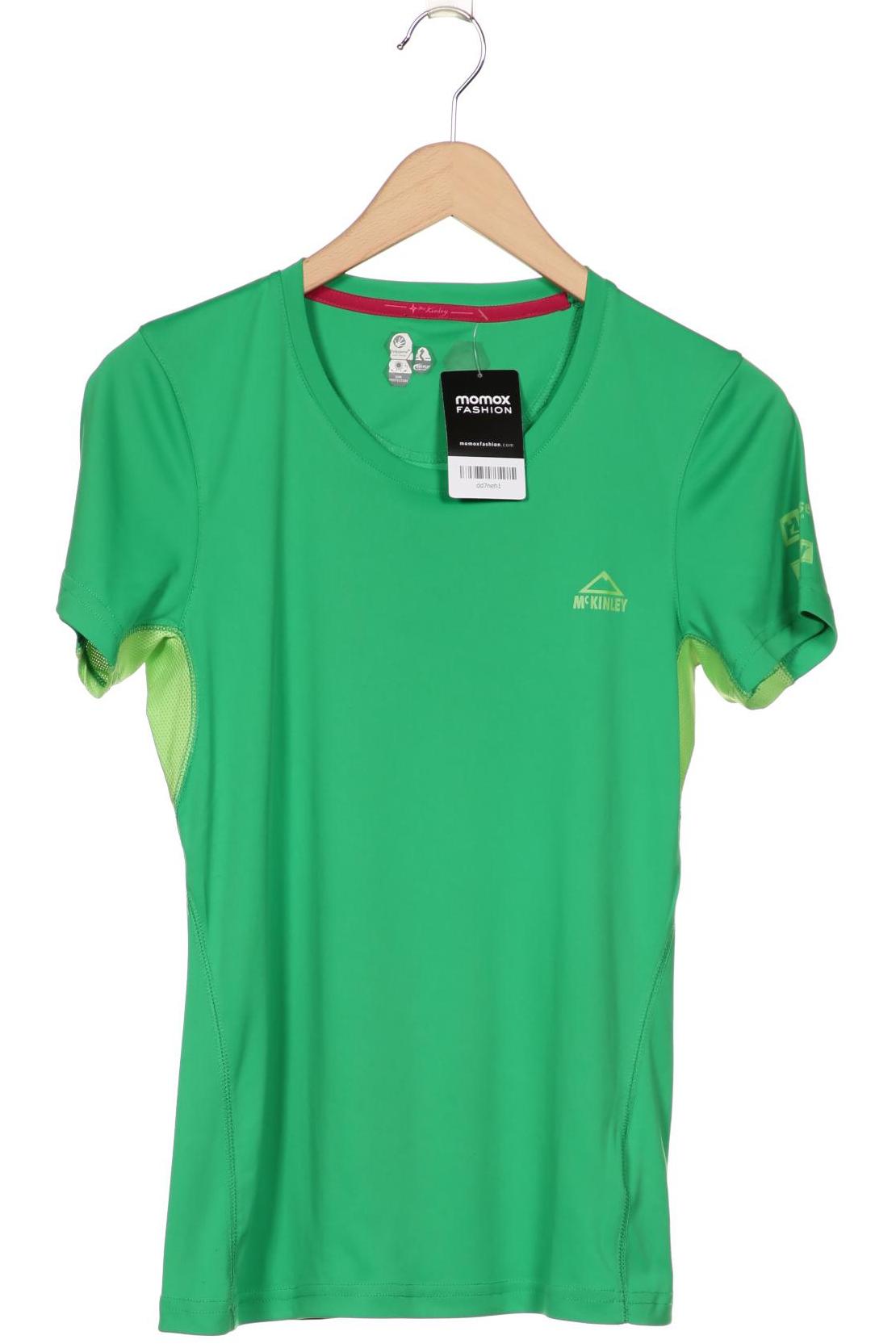 

McKINLEY Damen T-Shirt, grün