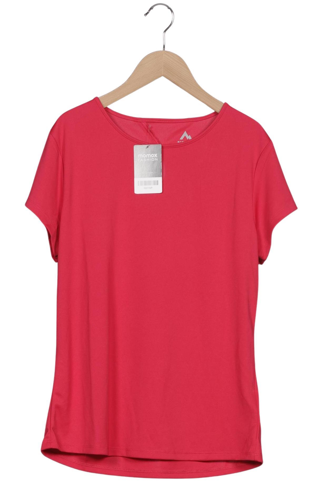 

McKINLEY Damen T-Shirt, pink, Gr. 42