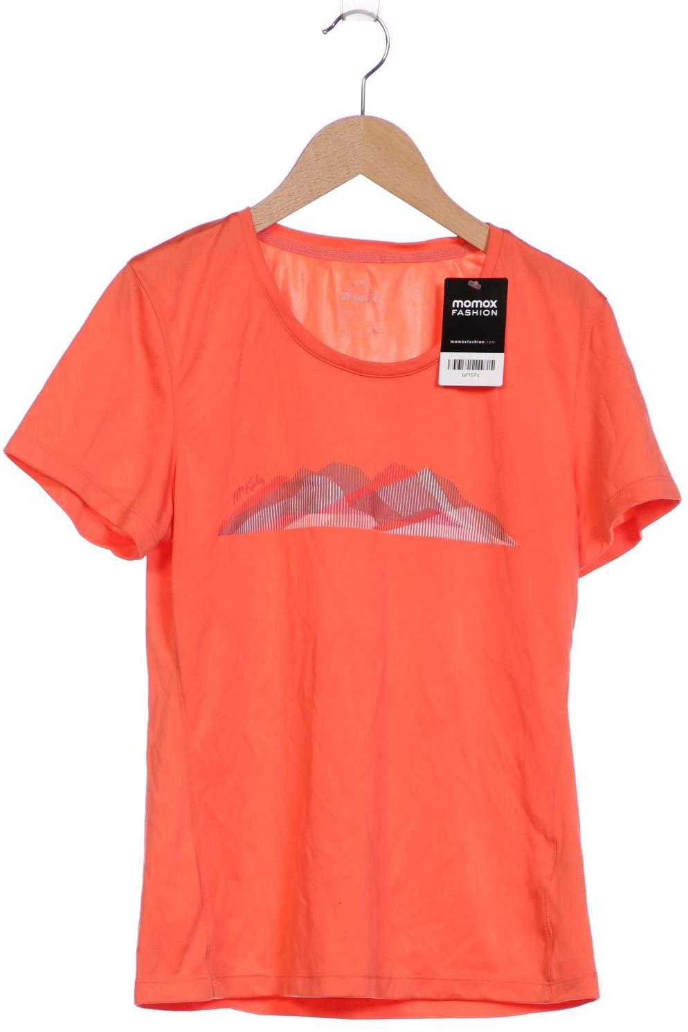 

McKINLEY Damen T-Shirt, rot, Gr. 40