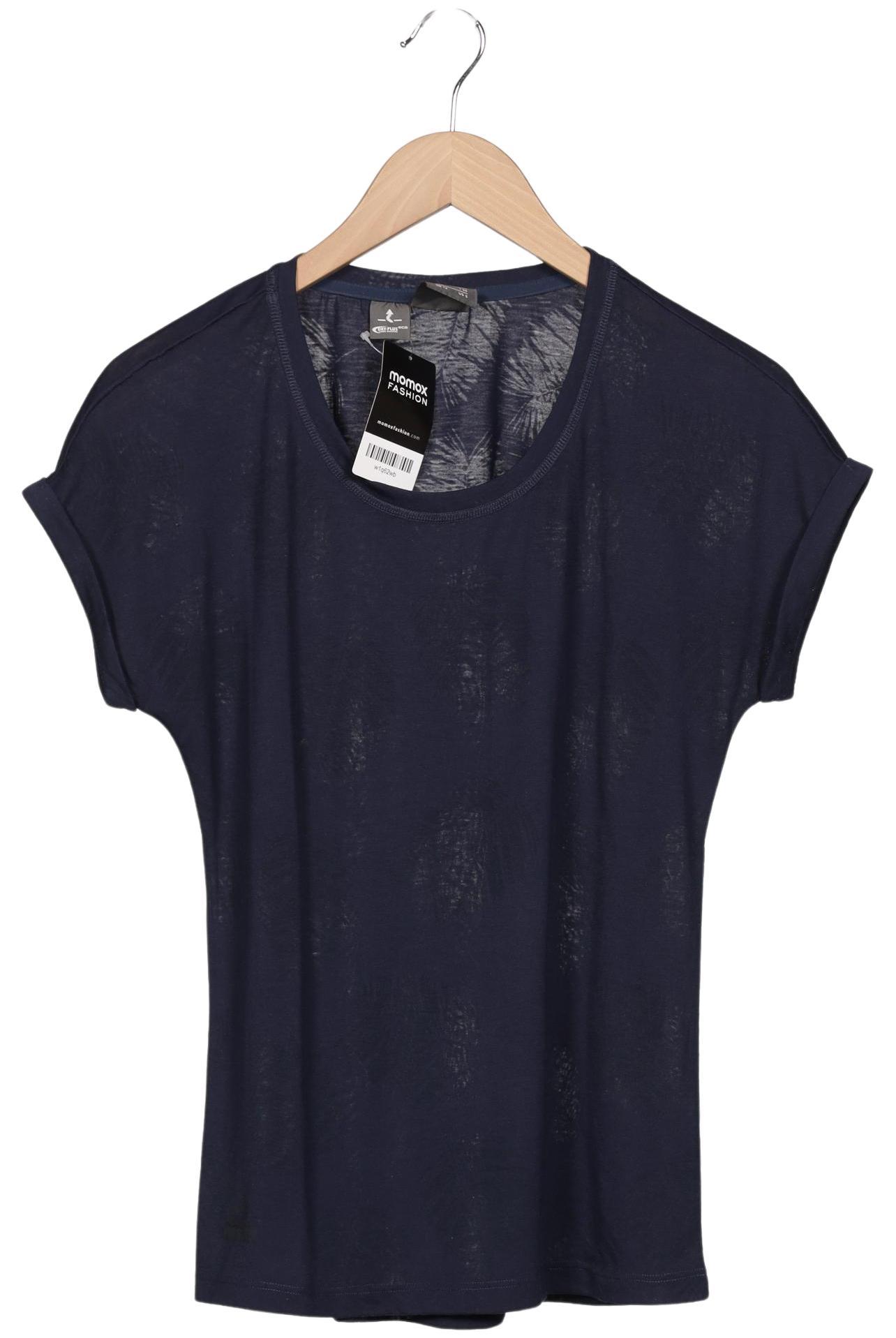 

McKINLEY Damen T-Shirt, marineblau, Gr. 38