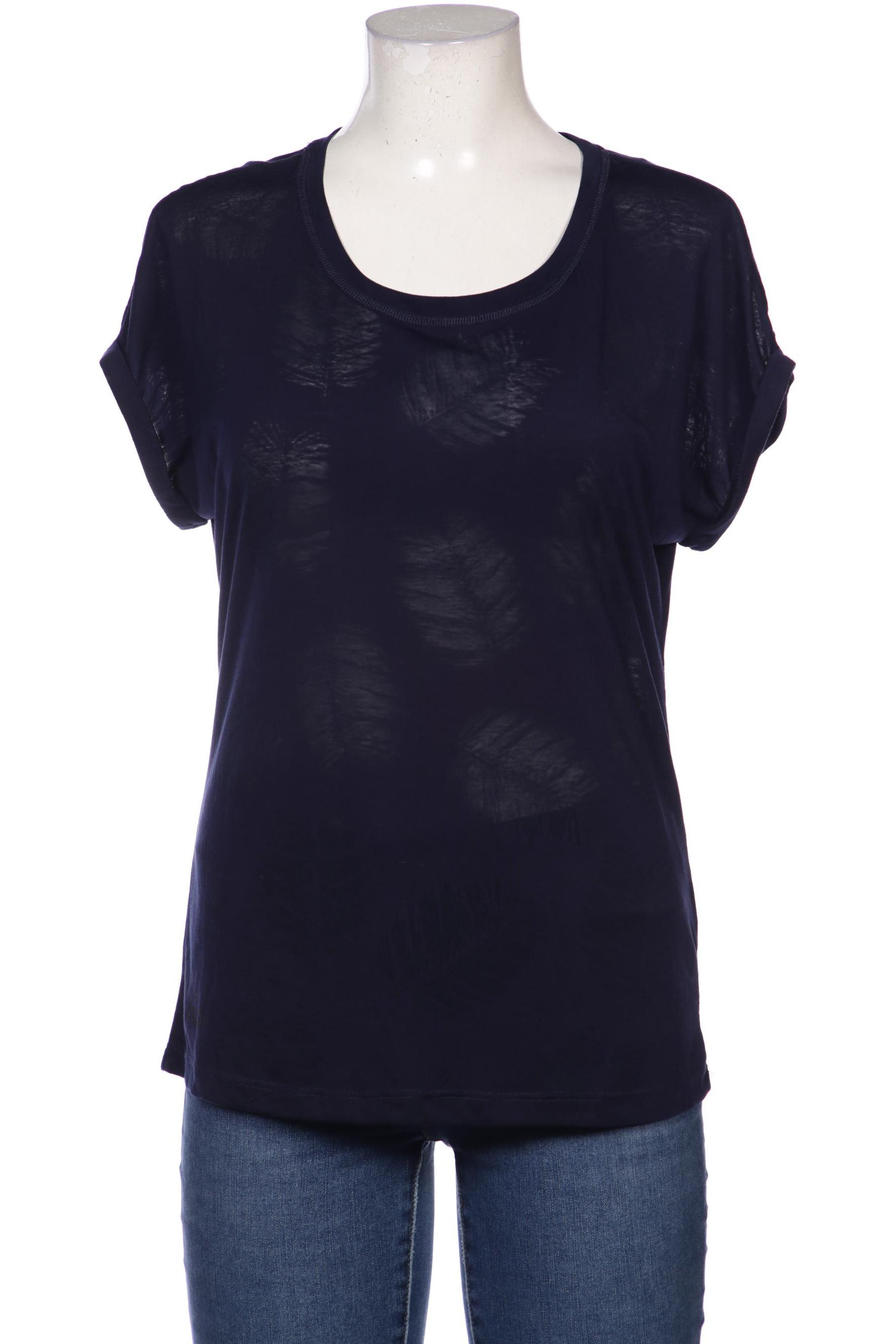 

McKINLEY Damen T-Shirt, marineblau, Gr. 40