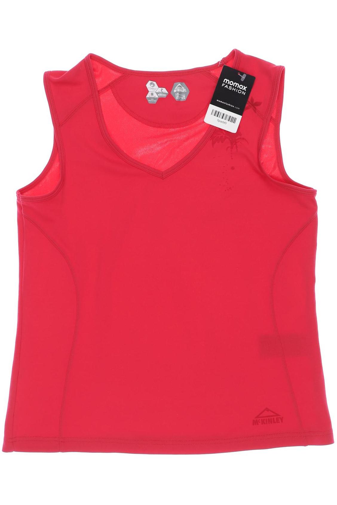 

McKINLEY Damen Top, pink