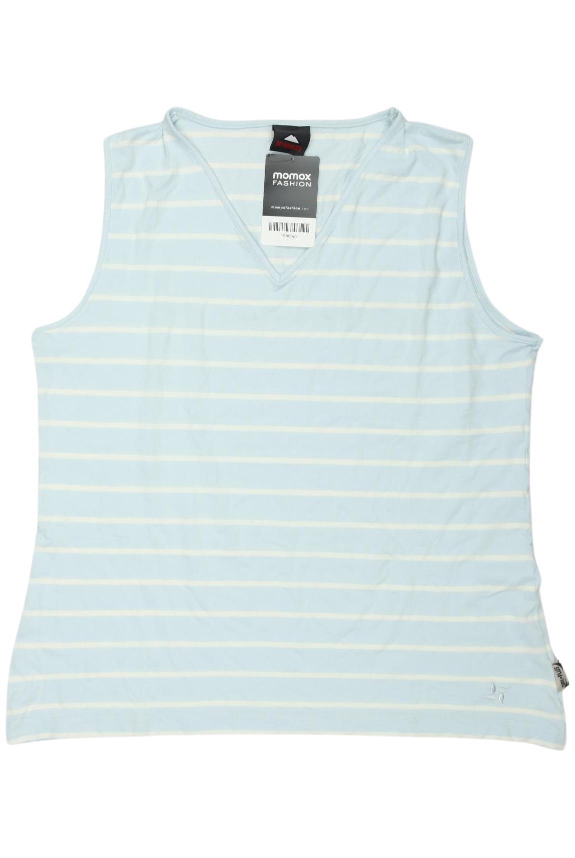 Thumbnail - McKINLEY Damen Top, hellblau, Gr. 42