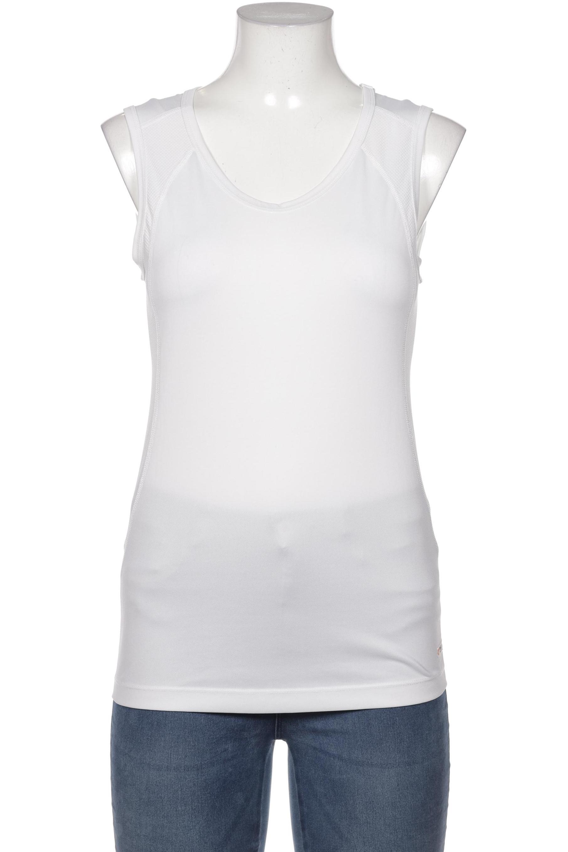 

McKINLEY Damen Top, weiß, Gr. 42