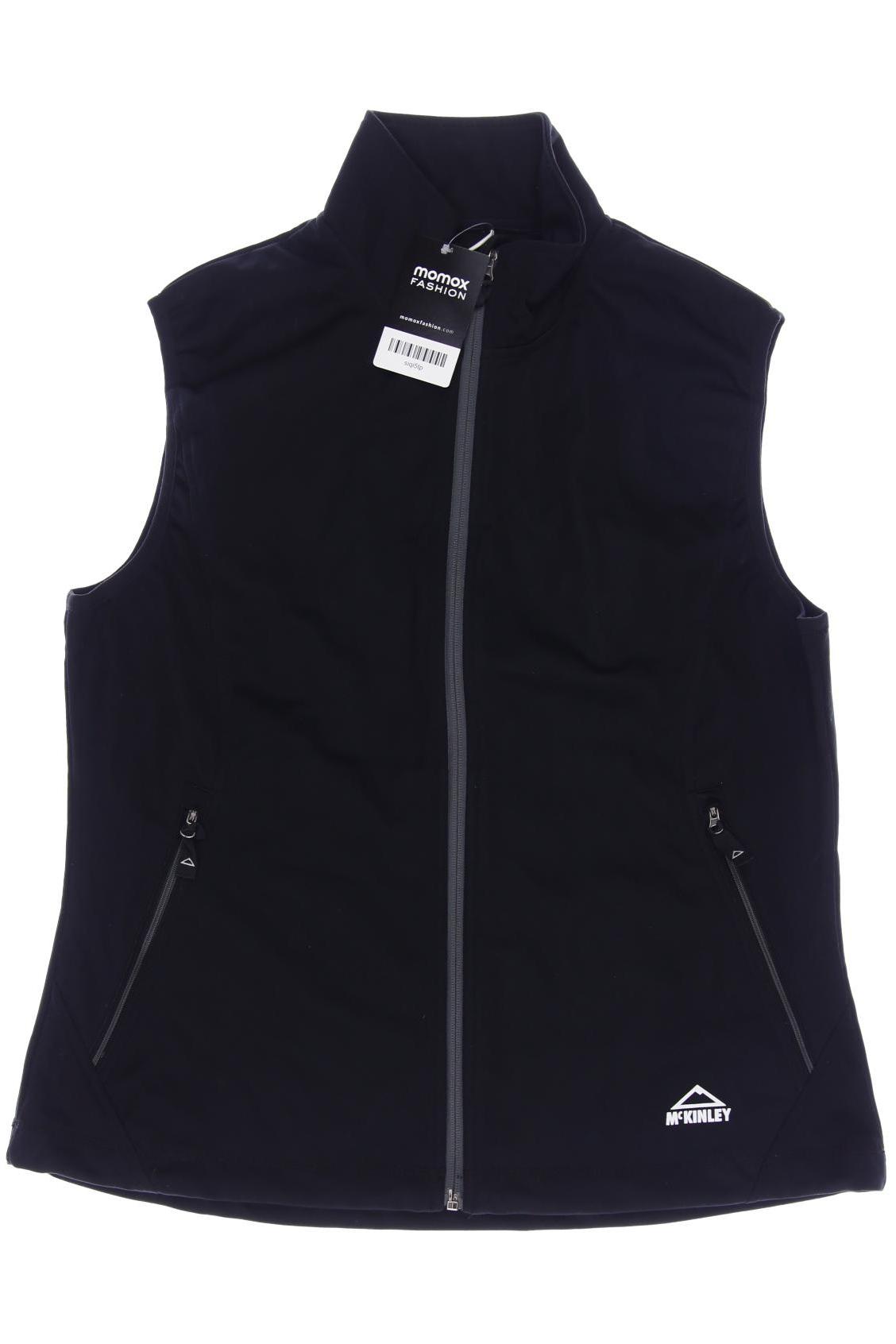 

McKINLEY Damen Weste, schwarz
