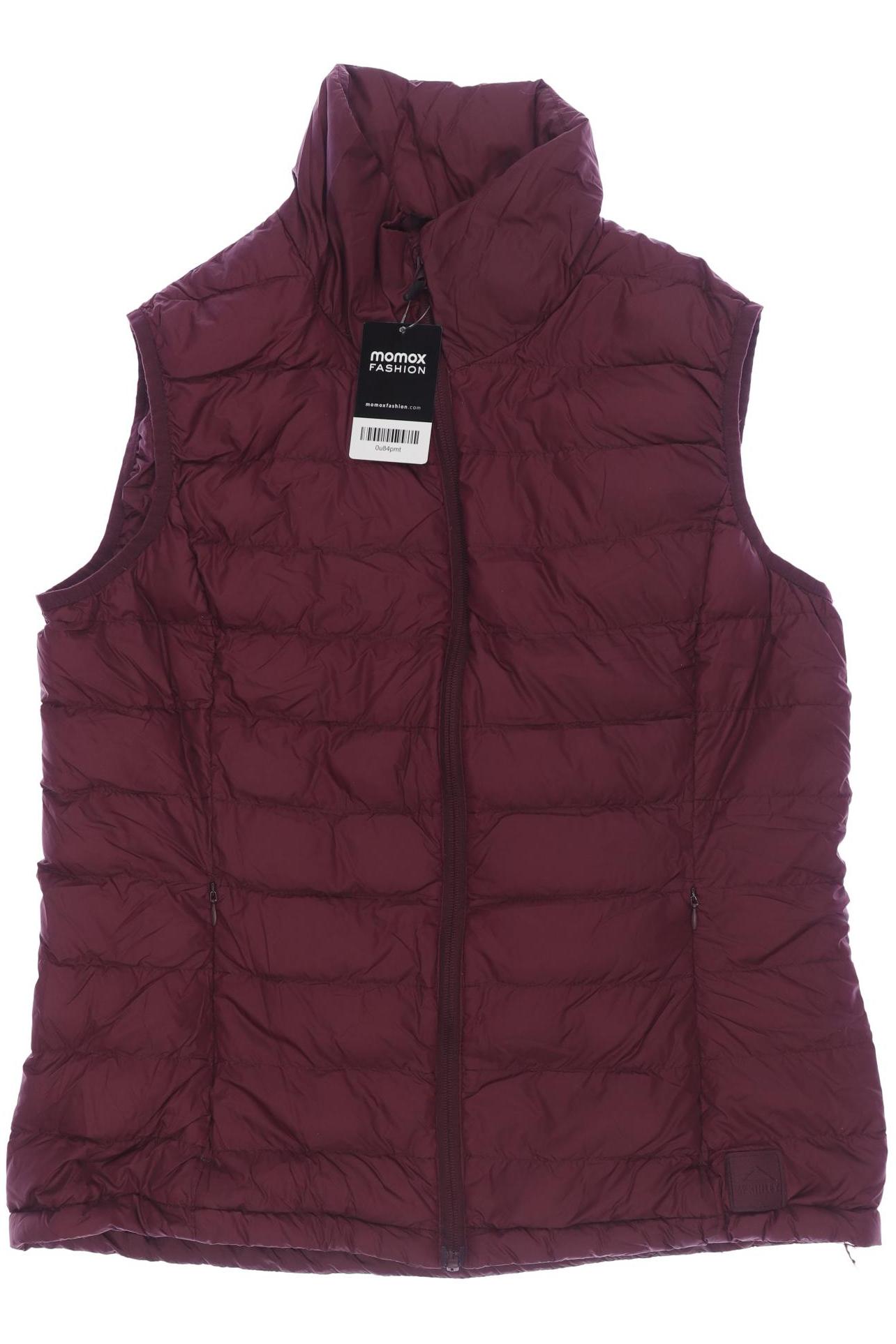 

McKINLEY Damen Weste, bordeaux, Gr. 44