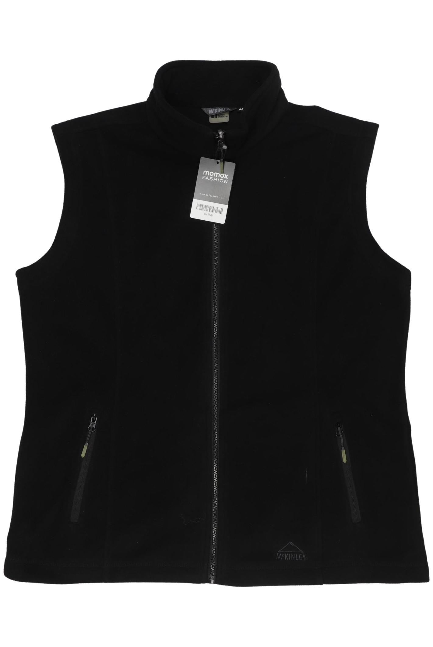 

McKINLEY Damen Weste, schwarz, Gr. 44