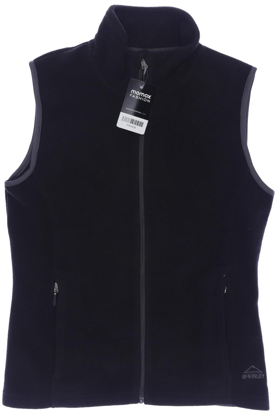 

McKINLEY Damen Weste, schwarz, Gr. 40