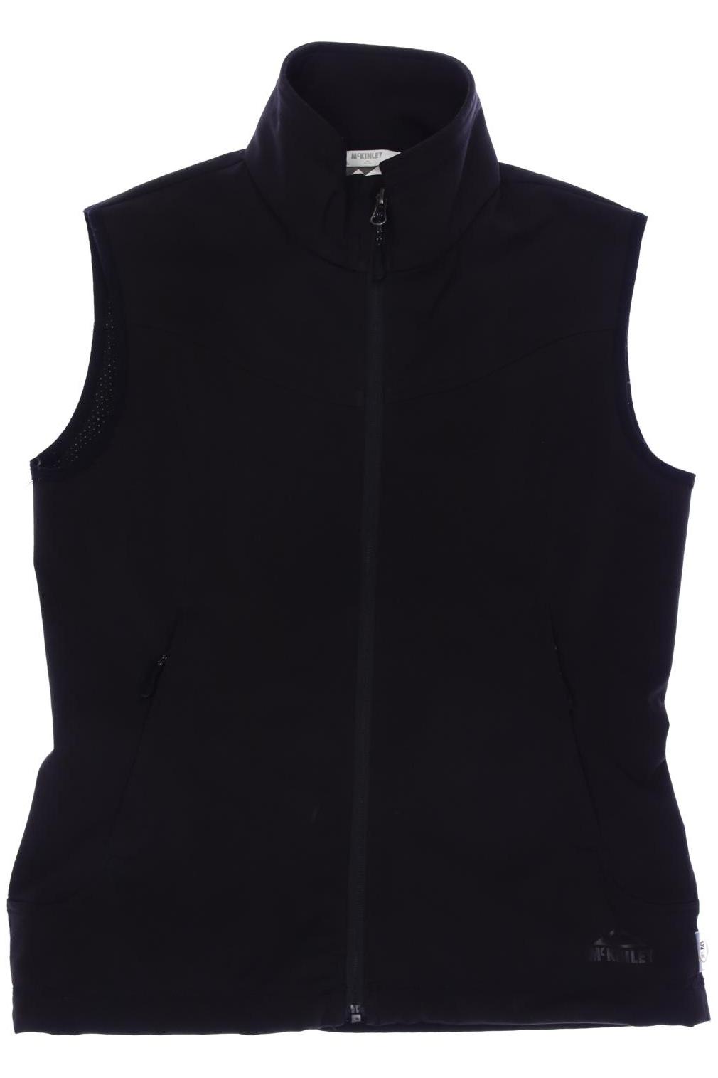 

McKINLEY Damen Weste, schwarz, Gr. 36