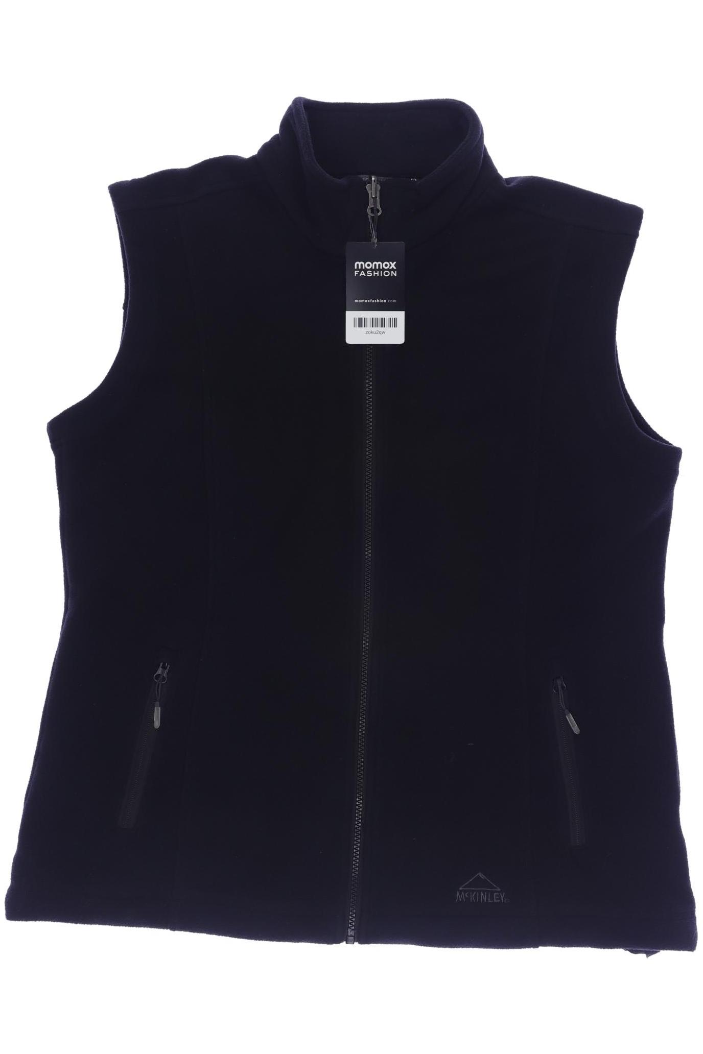 

McKINLEY Damen Weste, schwarz, Gr. 42