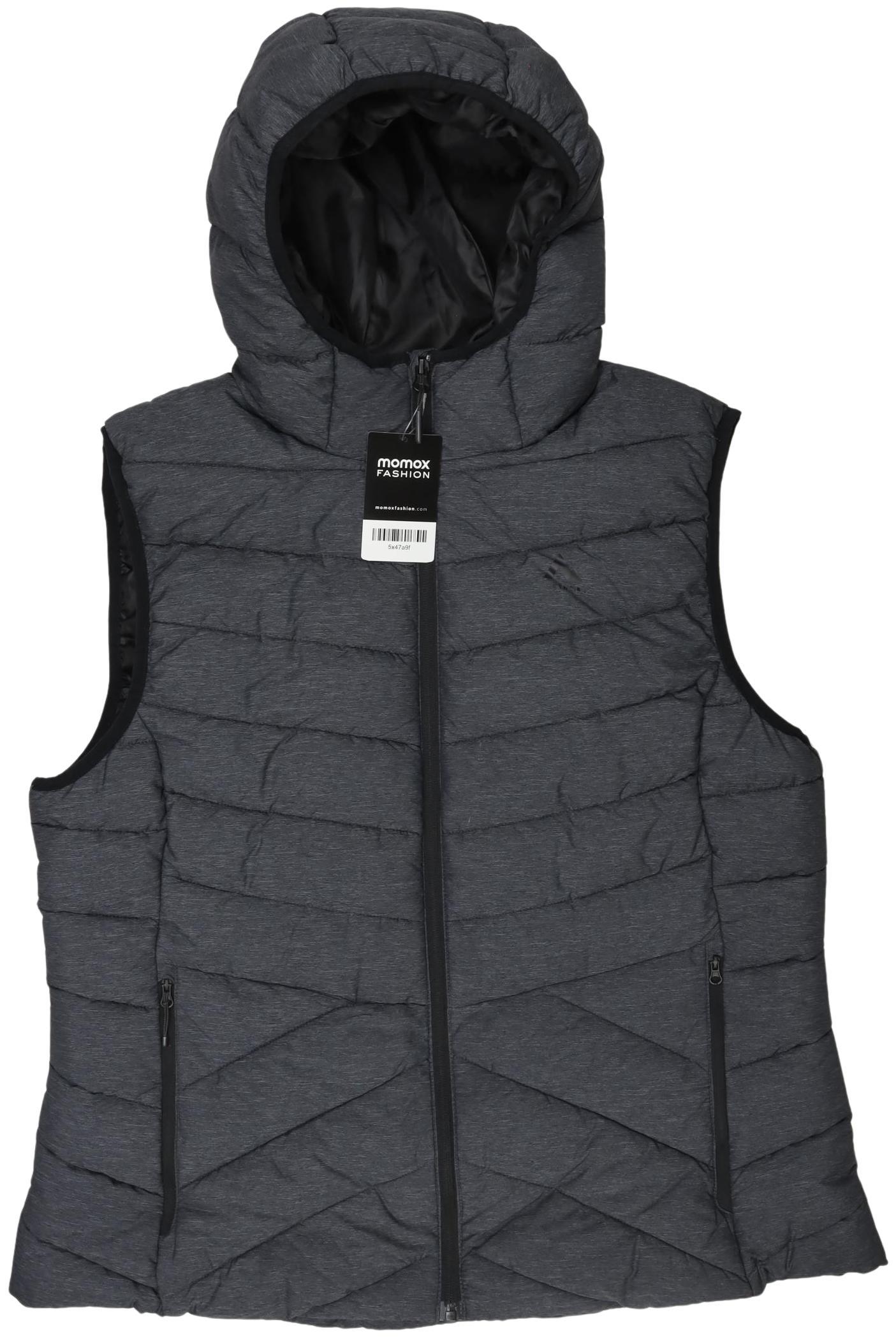 

McKINLEY Damen Weste, grau, Gr. 46