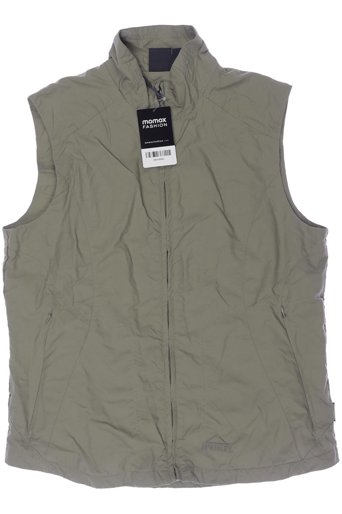 

McKINLEY Damen Weste, beige, Gr. 40