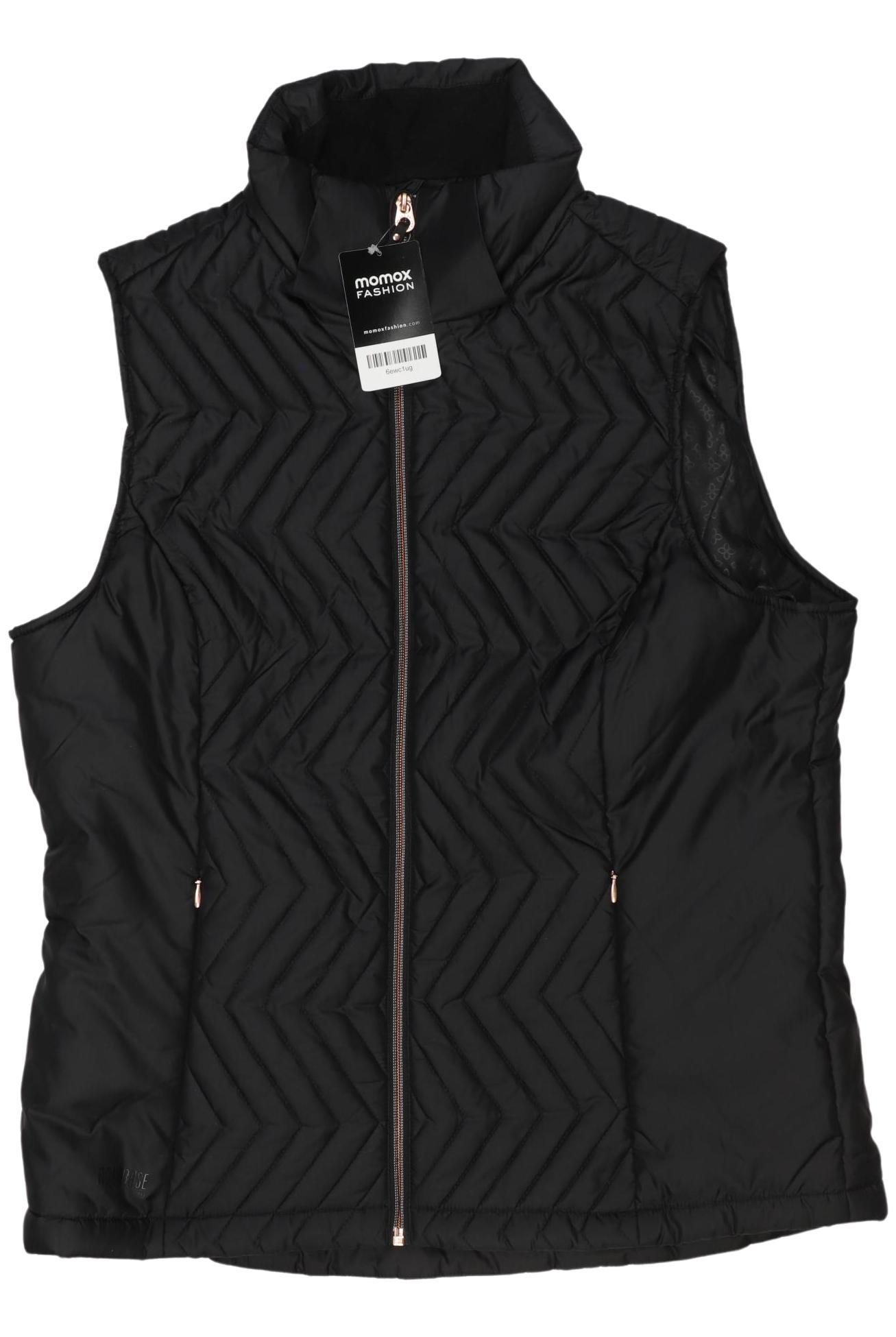 

McKINLEY Damen Weste, schwarz, Gr. 42