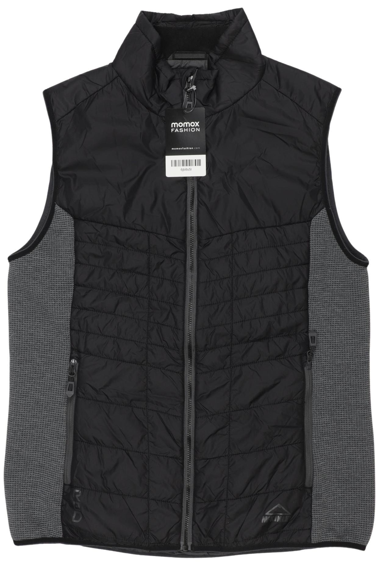 

McKINLEY Damen Weste, schwarz, Gr. 40