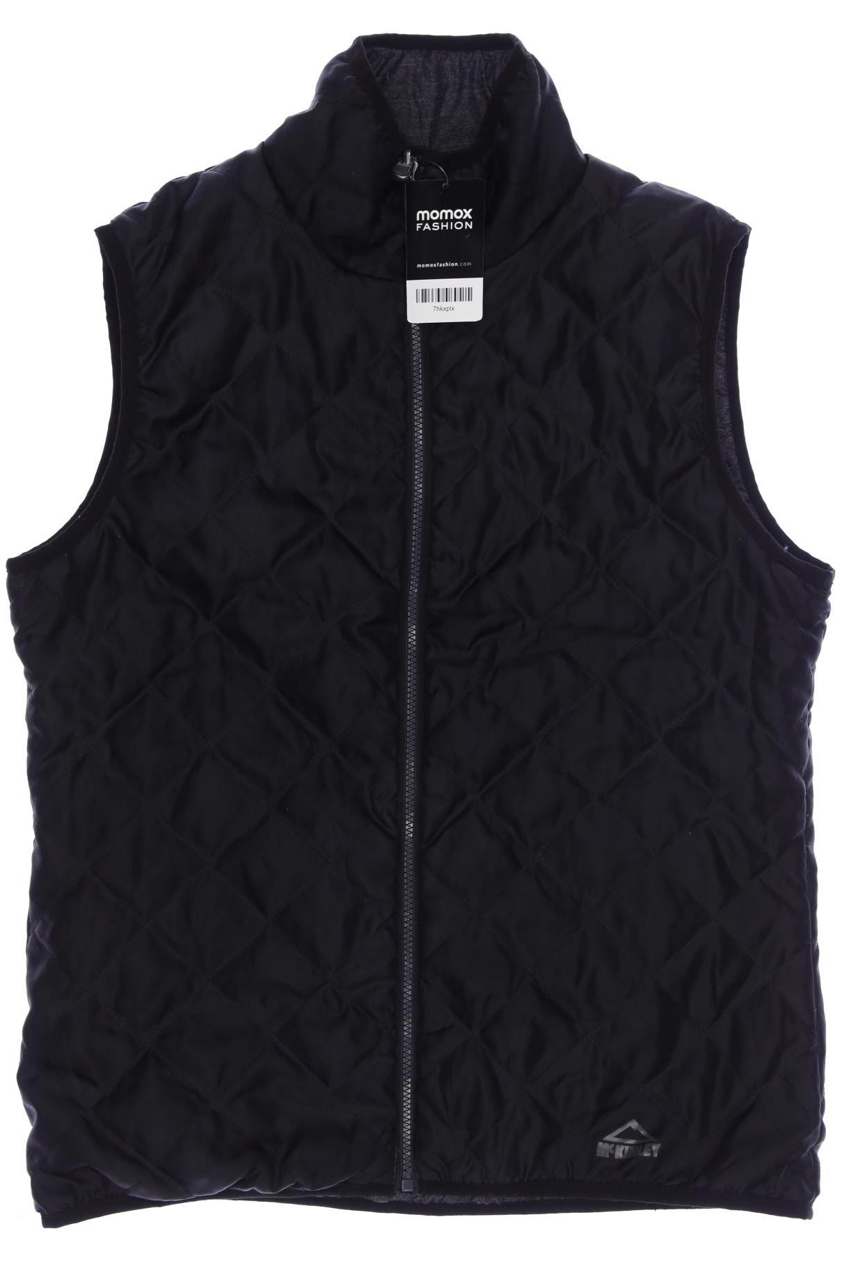 

McKINLEY Damen Weste, schwarz, Gr. 40