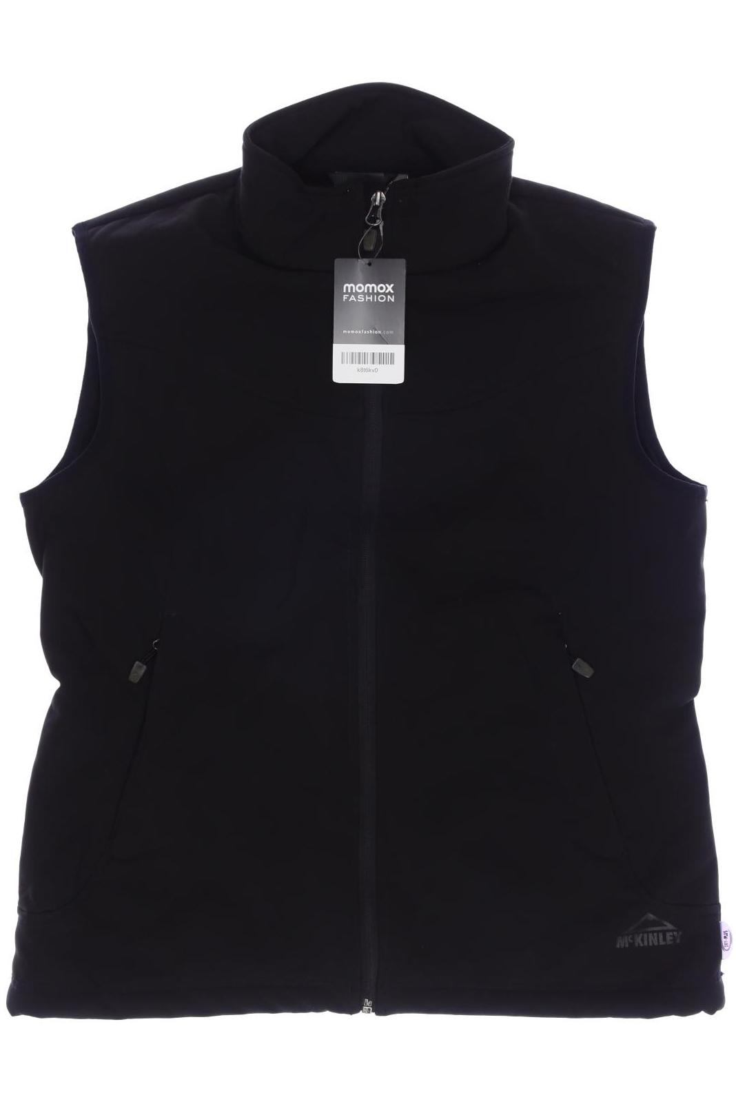 

McKINLEY Damen Weste, schwarz, Gr. 40