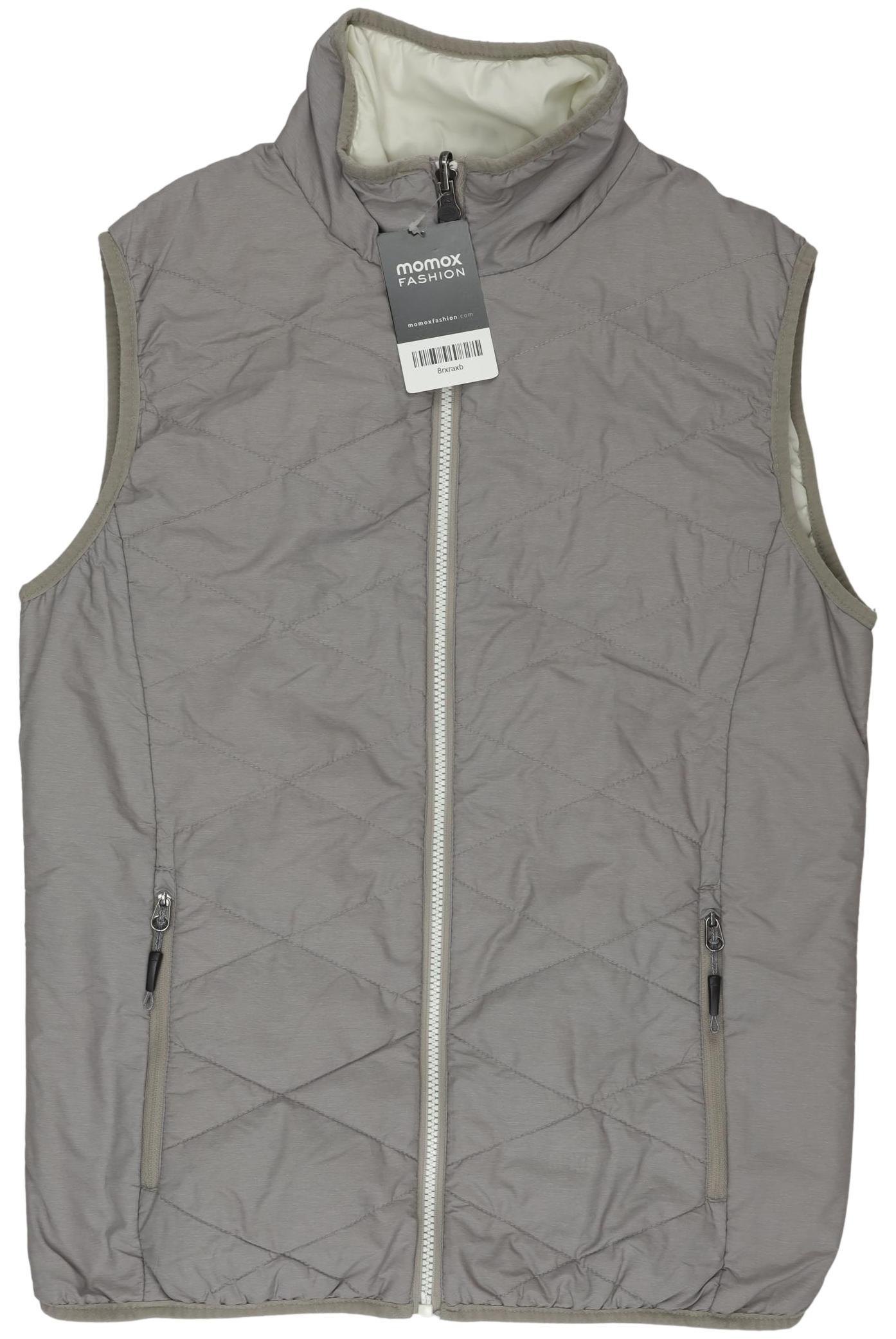 

McKINLEY Damen Weste, grau, Gr. 38