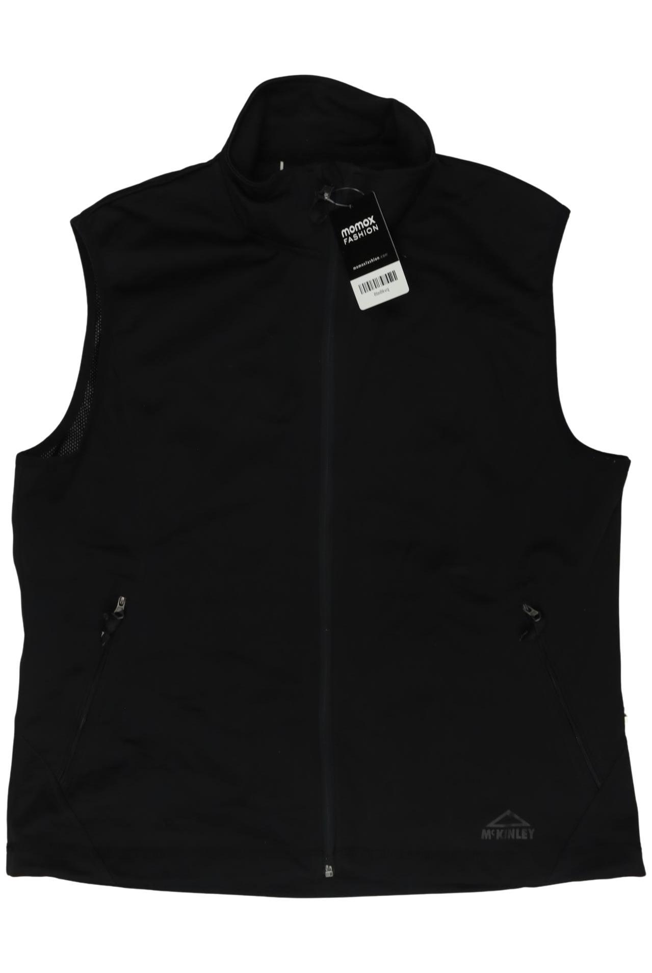 

McKINLEY Damen Weste, schwarz, Gr. 44