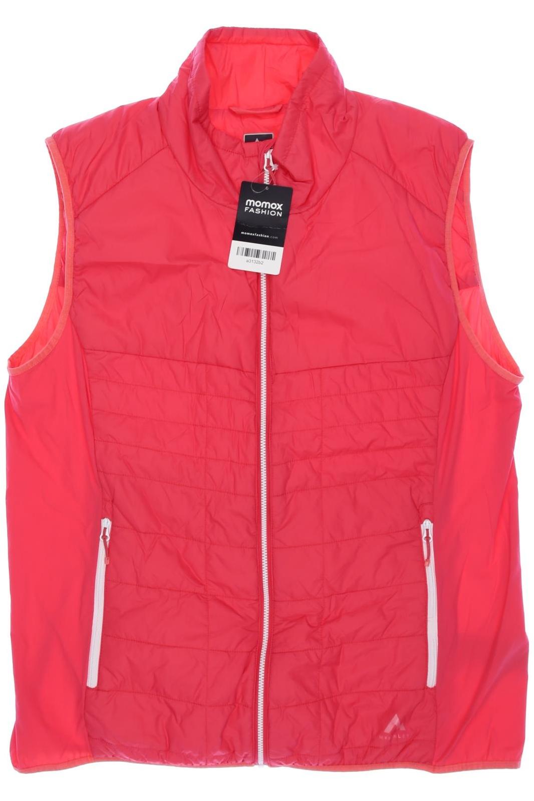 

McKINLEY Damen Weste, pink, Gr. 46