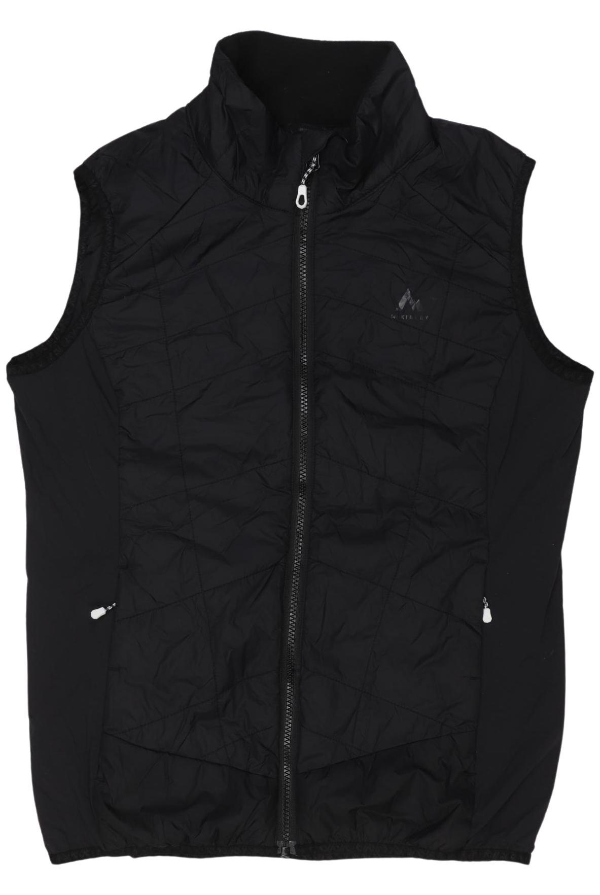 

McKINLEY Damen Weste, schwarz, Gr. 42