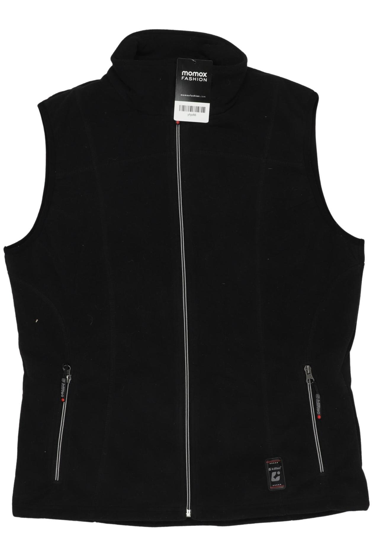 

McKINLEY Damen Weste, schwarz, Gr. 40