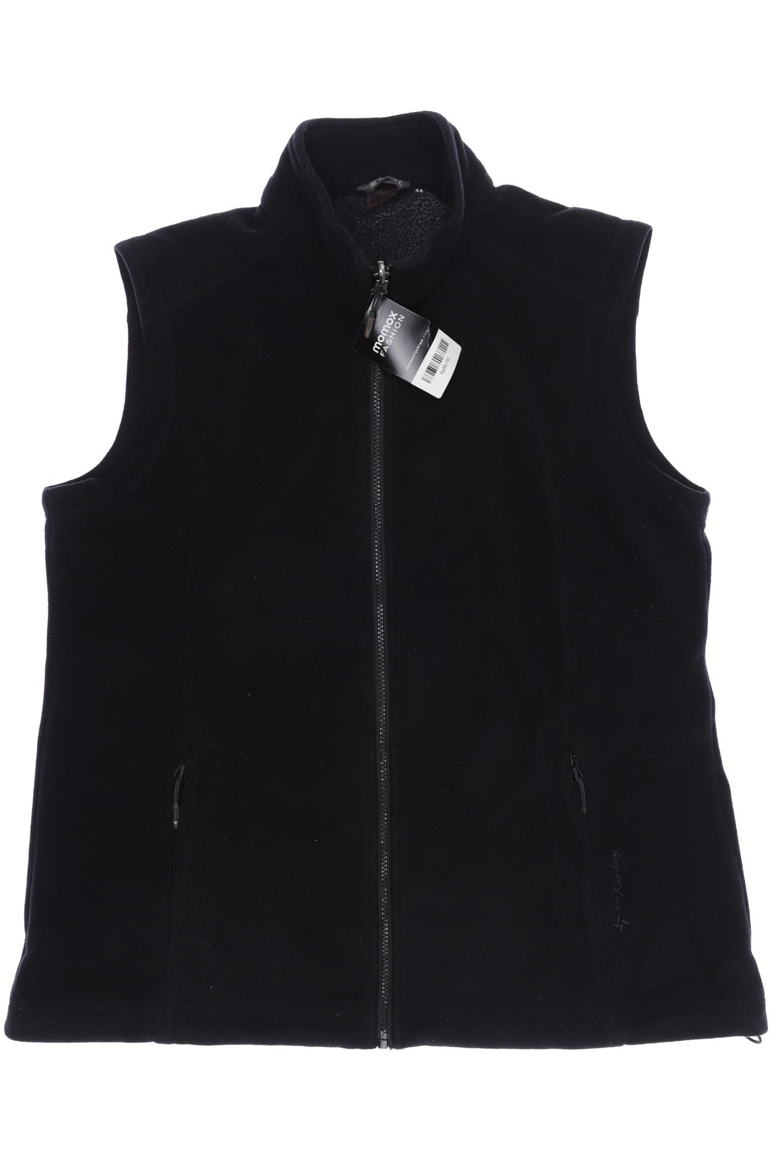 

McKINLEY Damen Weste, schwarz, Gr. 44