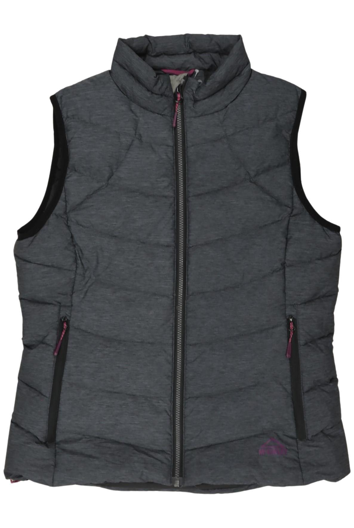 

McKINLEY Damen Weste, grau, Gr. 38