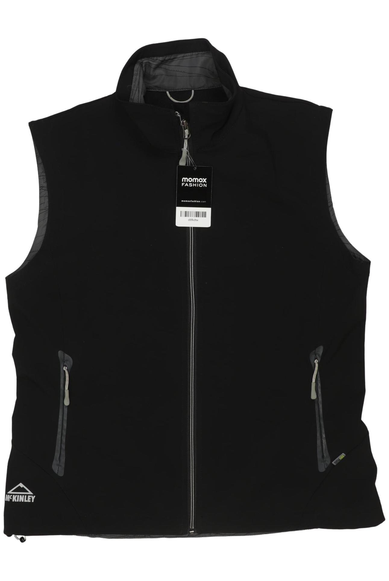 

McKINLEY Damen Weste, schwarz, Gr. 44