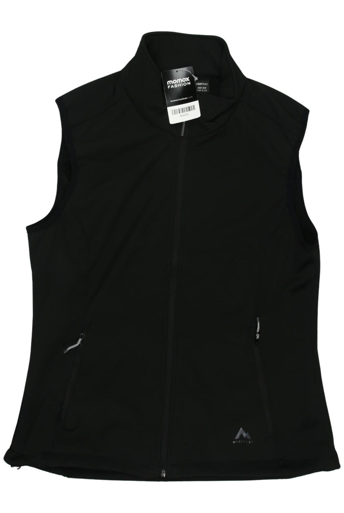 

McKINLEY Damen Weste, schwarz, Gr. 42