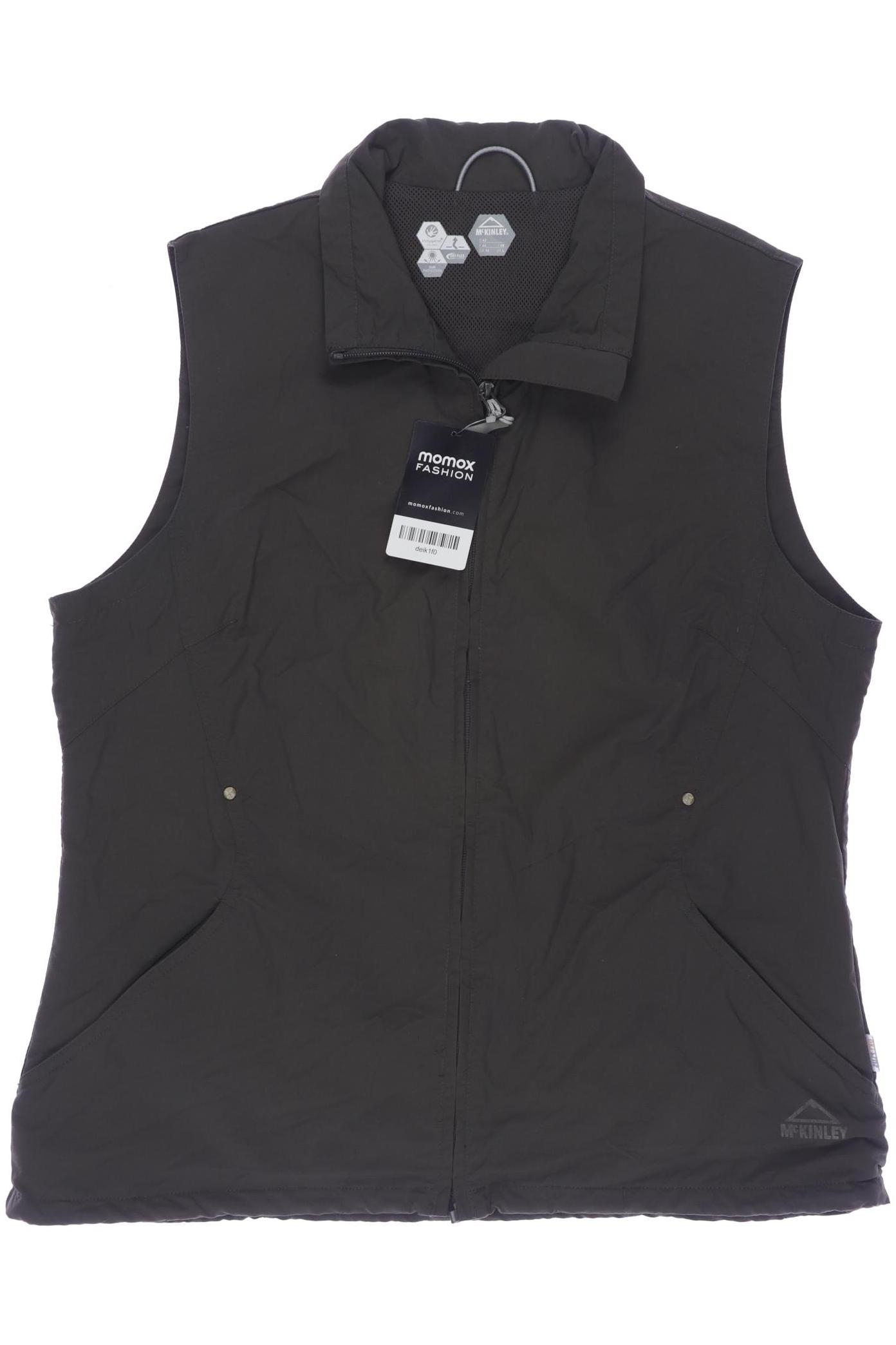 

McKINLEY Damen Weste, grün, Gr. 42