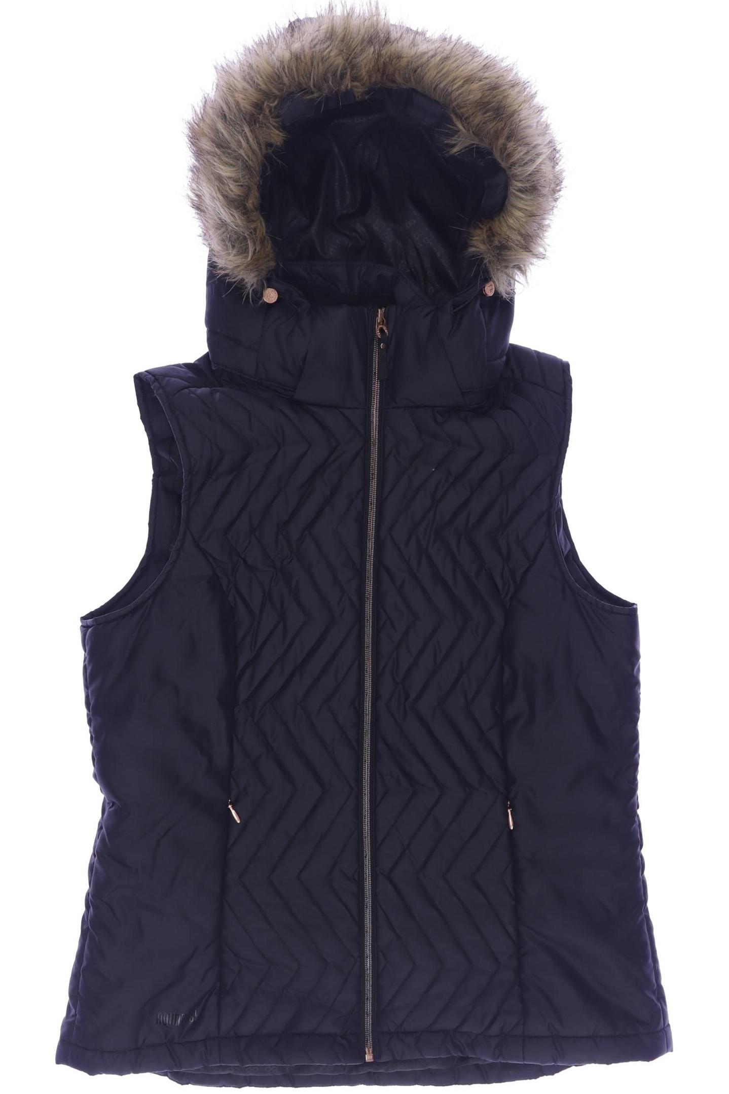 

McKINLEY Damen Weste, schwarz, Gr. 38