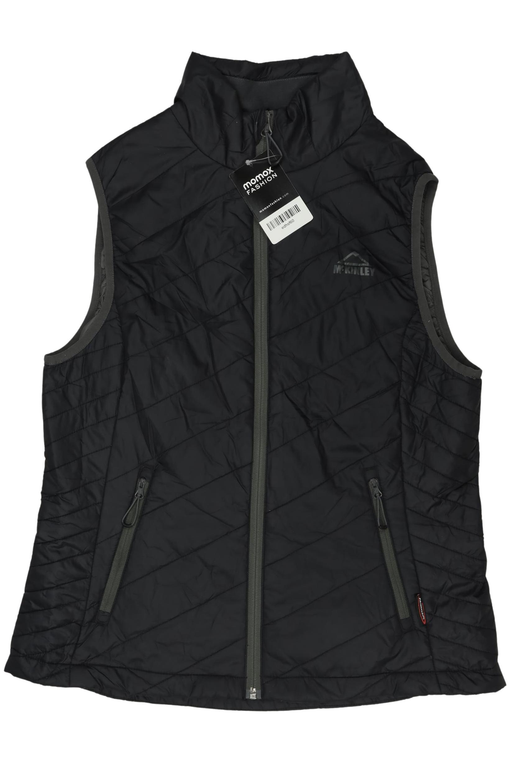 

McKINLEY Damen Weste, schwarz, Gr. 40