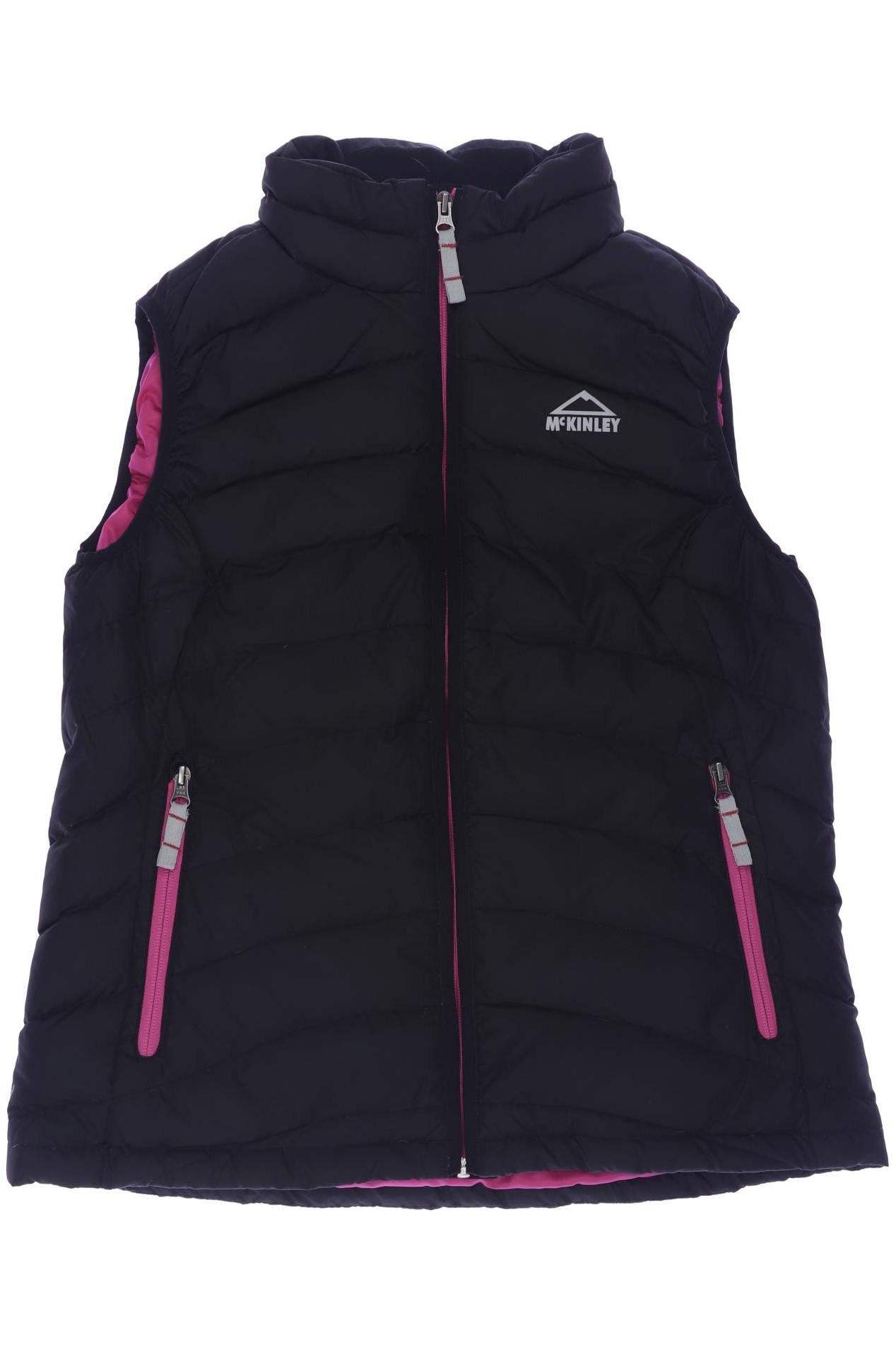 

McKINLEY Damen Weste, schwarz, Gr. 40