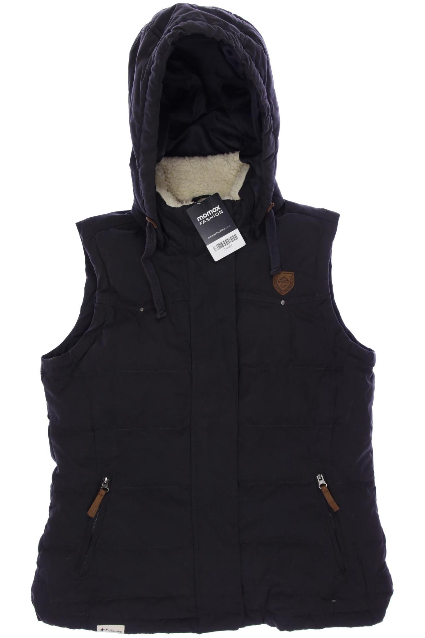 

McKINLEY Damen Weste, grau, Gr. 40