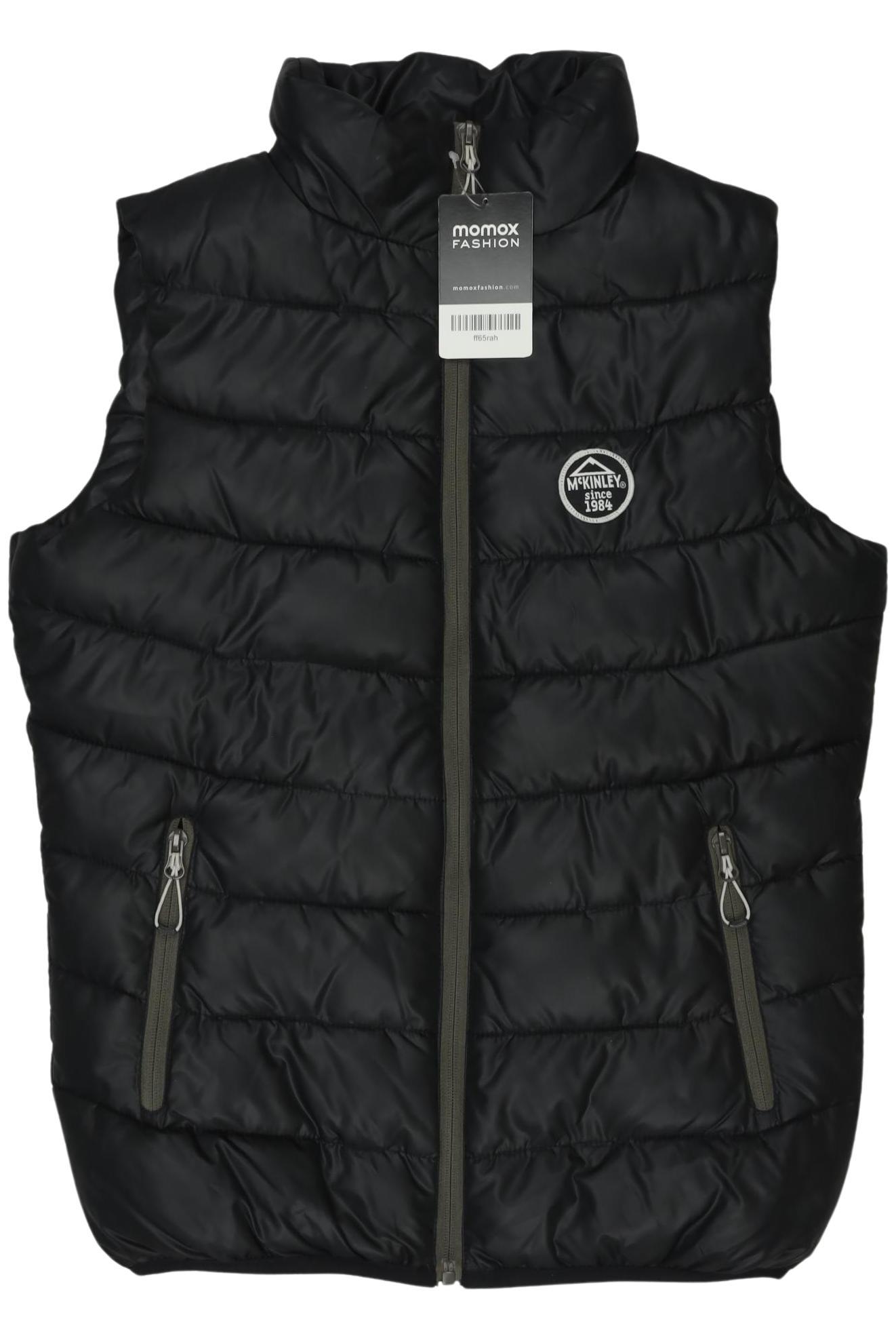 

McKINLEY Damen Weste, schwarz, Gr. 36