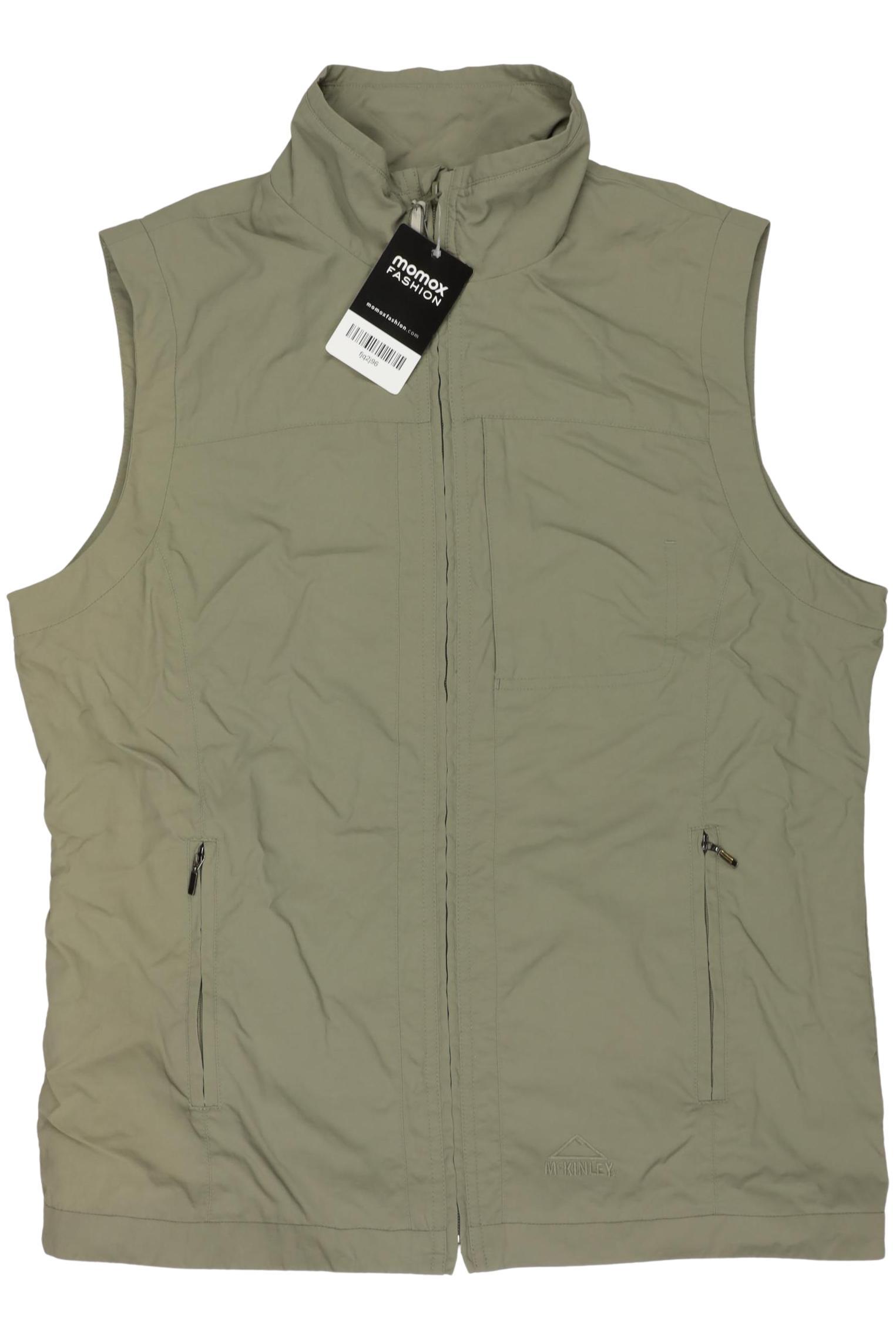 

McKINLEY Damen Weste, grün, Gr. 38