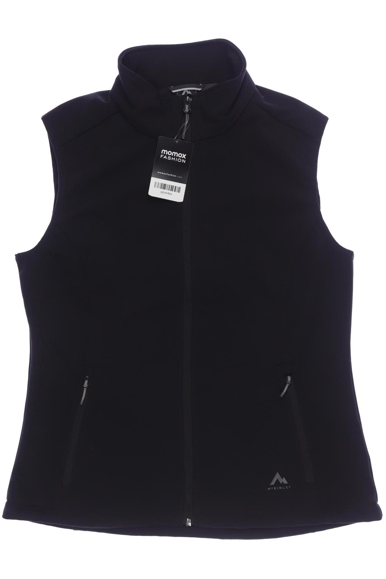 

McKINLEY Damen Weste, schwarz, Gr. 42