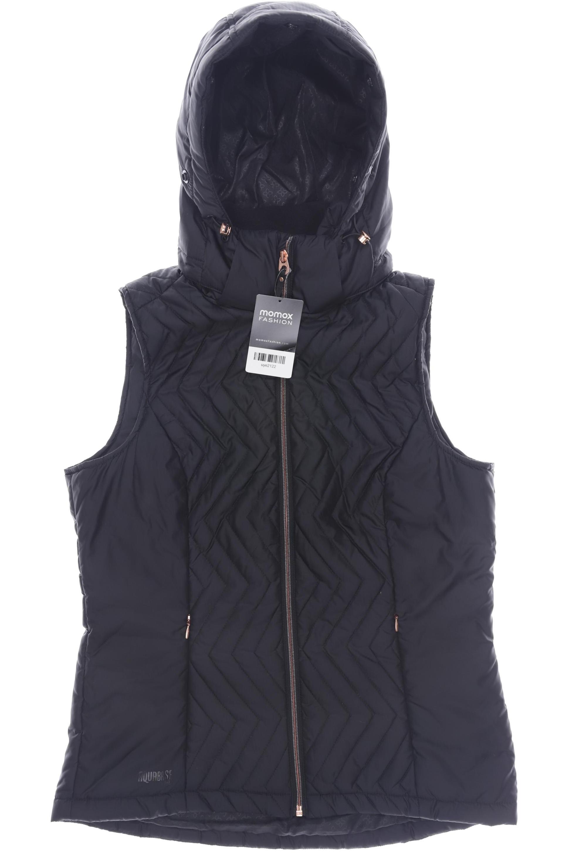 

McKINLEY Damen Weste, schwarz, Gr. 36