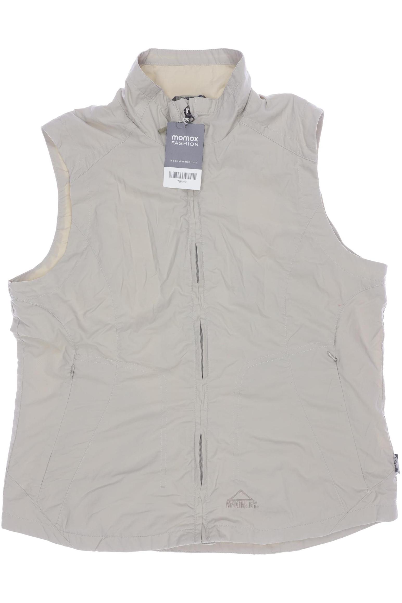 

McKINLEY Damen Weste, beige, Gr. 40