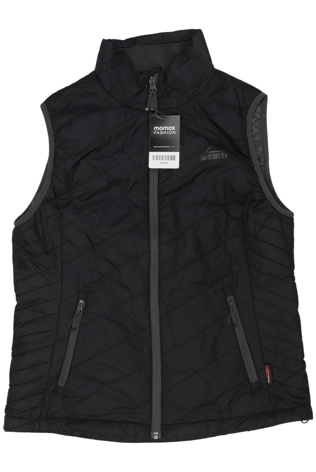 

McKINLEY Damen Weste, schwarz, Gr. 36
