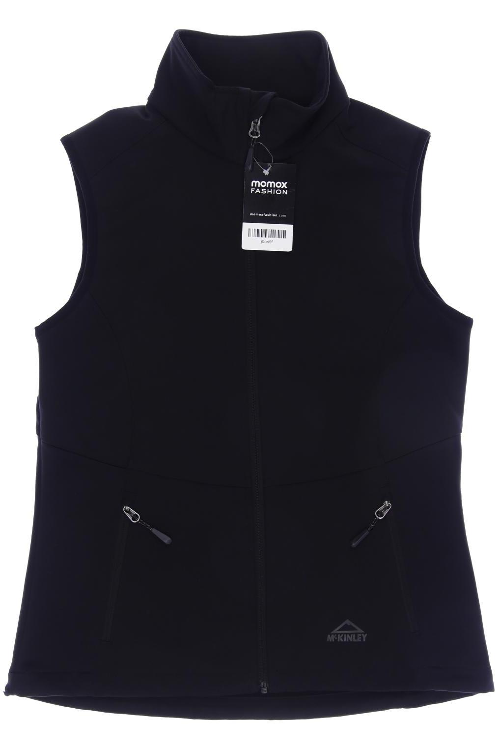 

McKINLEY Damen Weste, schwarz