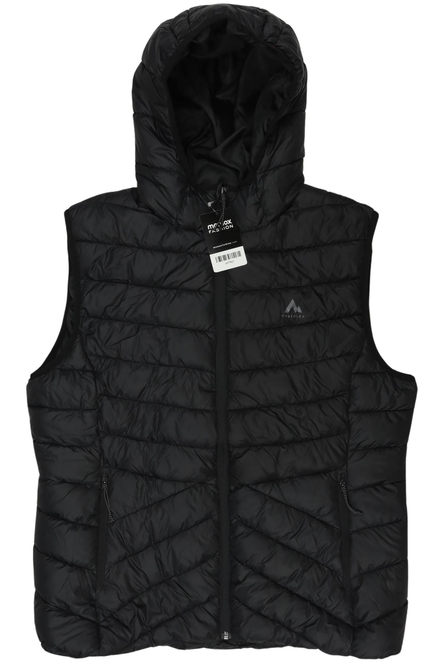 

McKINLEY Damen Weste, schwarz, Gr. 48