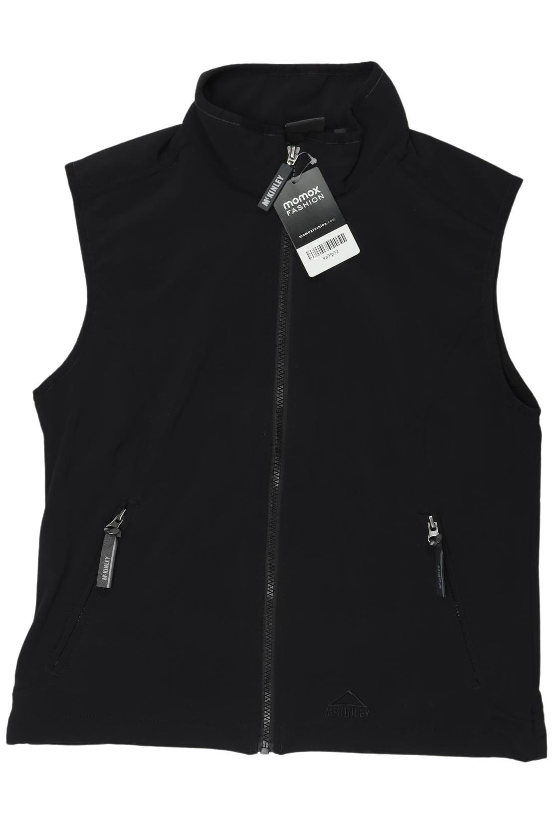 

McKINLEY Damen Weste, schwarz, Gr. 36