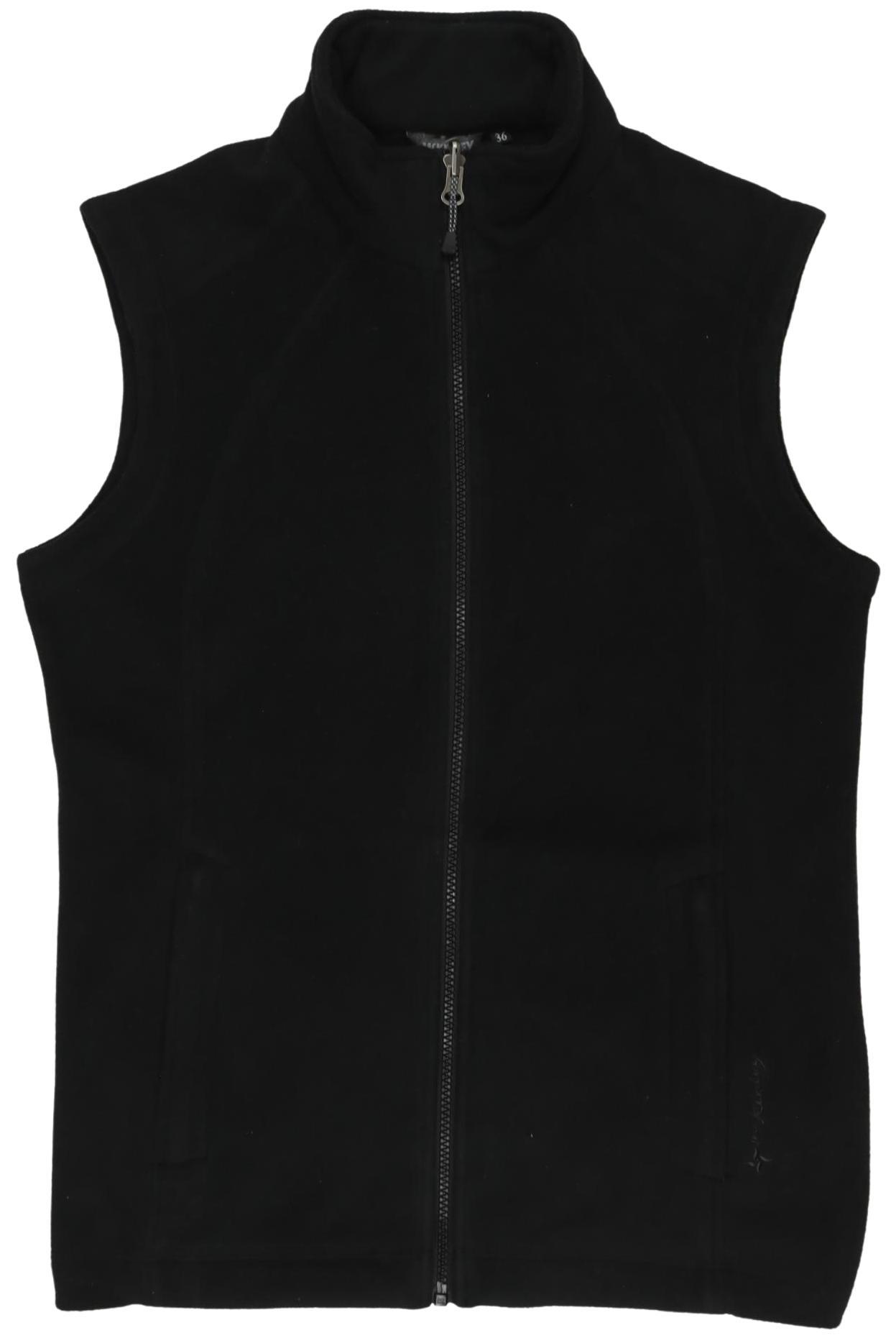 

McKINLEY Damen Weste, schwarz, Gr. 36